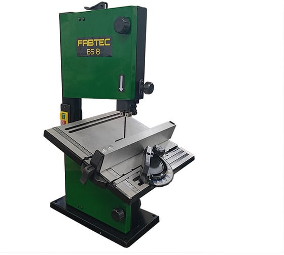 Изображение товара Вертикальная ленточная пила FABTEC BS8 62697