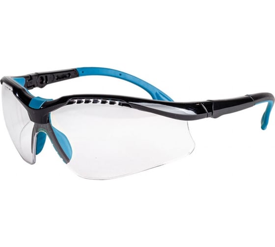 Изображение товара Открытые очки Ампаро Сенатор, прозрачные линзы, AS-AF 1104