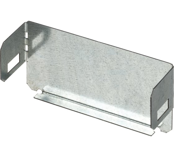 Изображение товара Торцевая заглушка TDM ELECTRIC для лотка, 100x100 мм SQ2902-5222