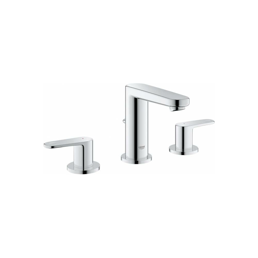 фото Смеситель для раковины grohe