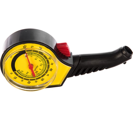Изображение товара Автомобильный манометр FIT 64704