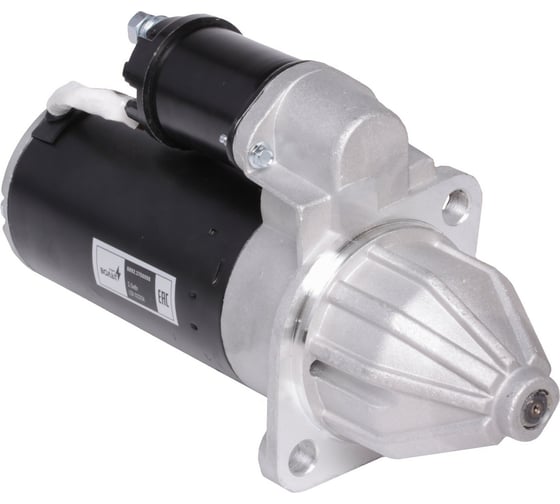 Изображение товара Стартер для автомобилей ГАЗ с дв. ЗМЗ-402 2кВт StartVOLT LSt 0320X