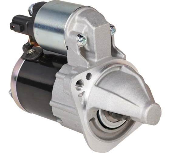 Изображение товара Стартер для автомобилей Kia CEED 1.6i/Sportage 2.0i 1,2кВт StartVOLT LSt 0817