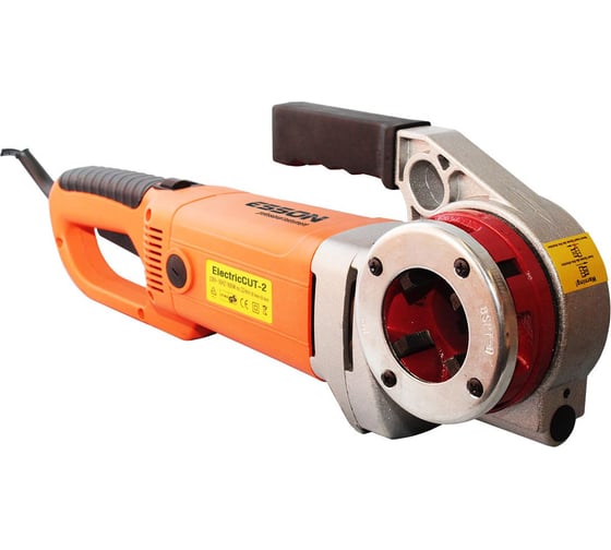 Изображение товара Электрический резьбонарезной клупп ESSON ElectricCUT-2 21002