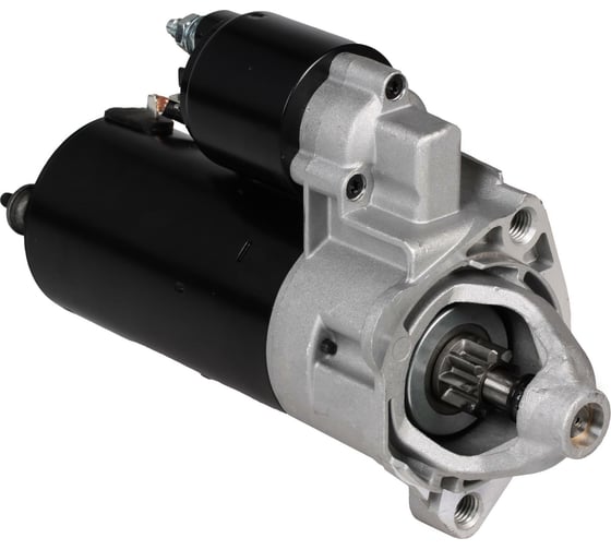 Изображение товара Стартер для автомобилей VAG Passat B5 /A6 1.9TDI AT 1,7кВт StartVOLT LSt 1839