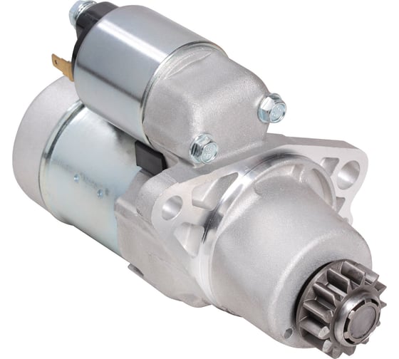 Изображение товара Стартер для автомобилей Nissan X-Trail T30 / Teana J31 2.0i/2.5i 1,4кВт StartVOLT LSt 1425