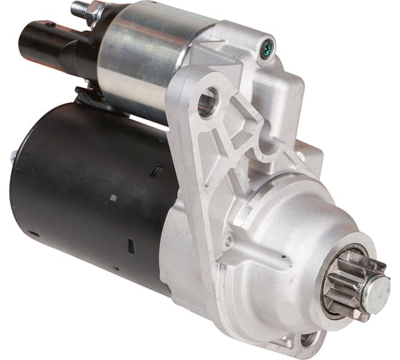 Изображение товара Стартер для автомобилей VAG Polo Sedan /Octavia A5 1.4i/1.6i 1,1кВт StartVOLT LSt 1808