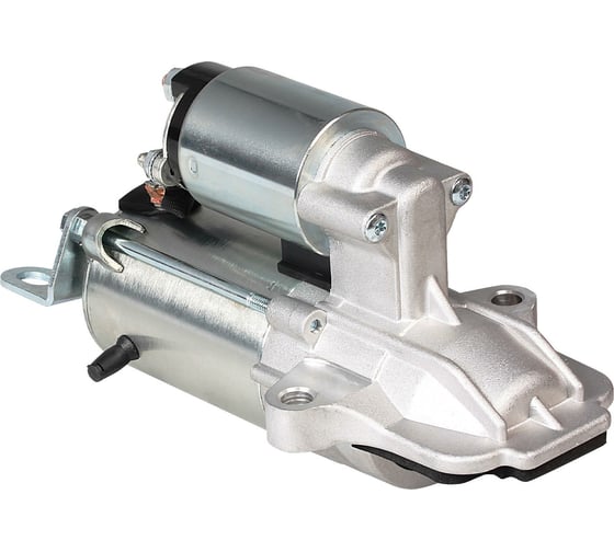 Изображение товара Стартер для автомобилей Ford Focus II /Volvo XC60 1.8i/2.0i/2.0T/2.5T 1,4кВт StartVOLT LSt 1004