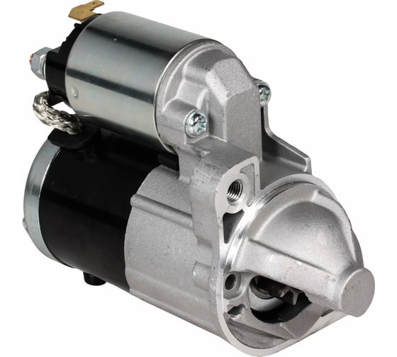 Изображение товара Стартер для автомобилей Mitsubishi Pajero III /Pajero IV 3.0i/3.8i 1,2кВт StartVOLT LSt 1108