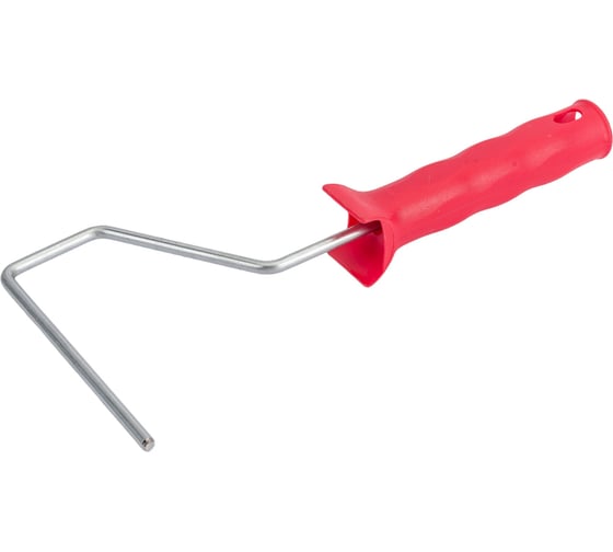 Изображение товара Ручка для мини-валиков 150 мм (D 6 мм; оцинкованная) MATRIX 81214