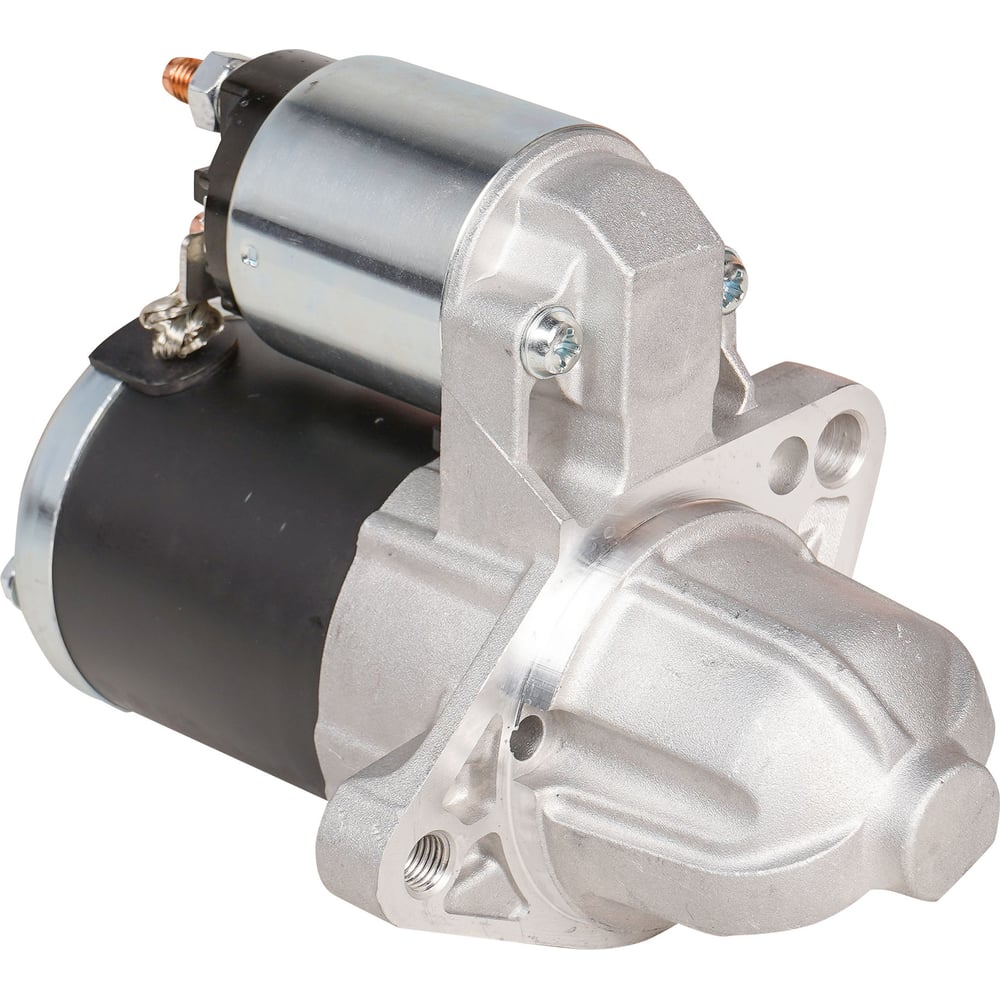 Изображение товара Стартер для Suzuki Grand Vitara 2. 4i 1, 3кВт StartVOLT LSt 2403 - надежный запуск автомобиля