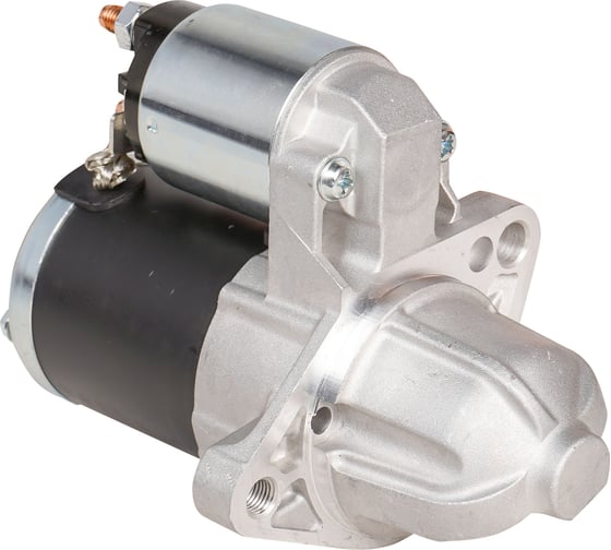 Изображение товара Стартер для автомобилей Suzuki Grand Vitara 2.4i 1,3кВт StartVOLT LSt 2403