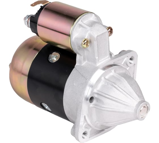 Изображение товара Стартер для автомобилей Hyundai Accent II 1.5i 0,85кВт StartVOLT LSt 0818