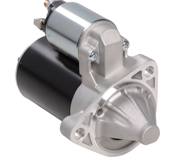 Изображение товара Стартер для автомобилей Daewoo/Chevrolet Matiz /Spark 0.8i/1.0i 0,8кВт StartVOLT LSt 0552