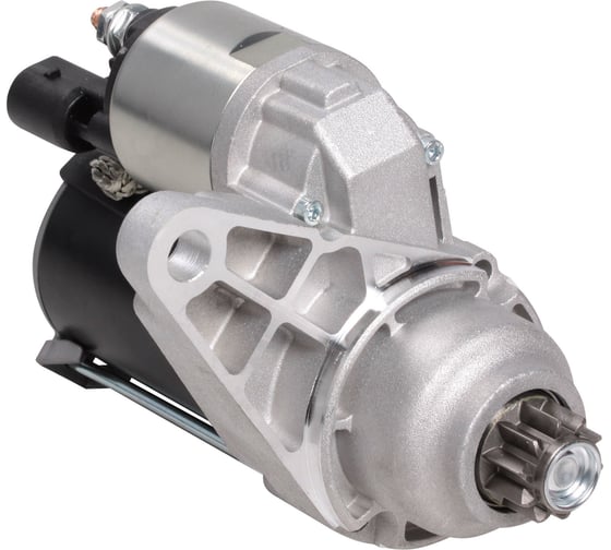 Изображение товара Стартер для автомобилей VAG Polo Sedan 1.6i МT 1,1кВт StartVOLT LSt 1016M