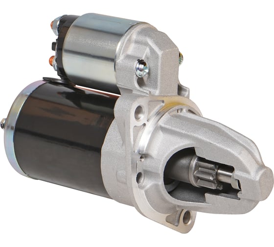 Изображение товара Стартер для автомобилей Mitsubishi Lancer X /Colt VI 1.3i/1.5i 0,9кВт StartVOLT LSt 1105