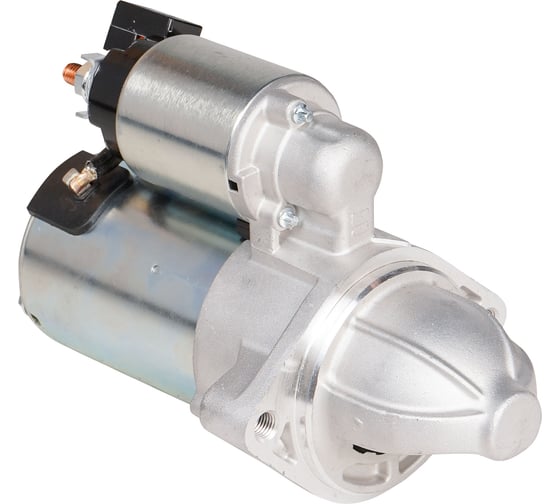 Изображение товара Стартер для автомобилей Hyundai Santa Fe III 2.2CRDi/Tucson 2.0CRDi 2кВт StartVOLT LSt 0805