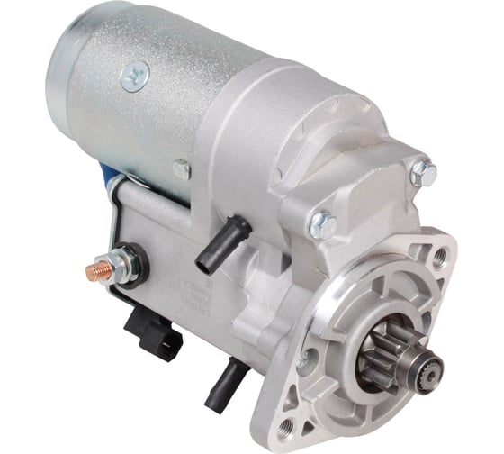 Изображение товара Стартер для автомобилей Hyundai Tucson /Santa Fe 2.0CRDi 2кВт StartVOLT LSt 0803