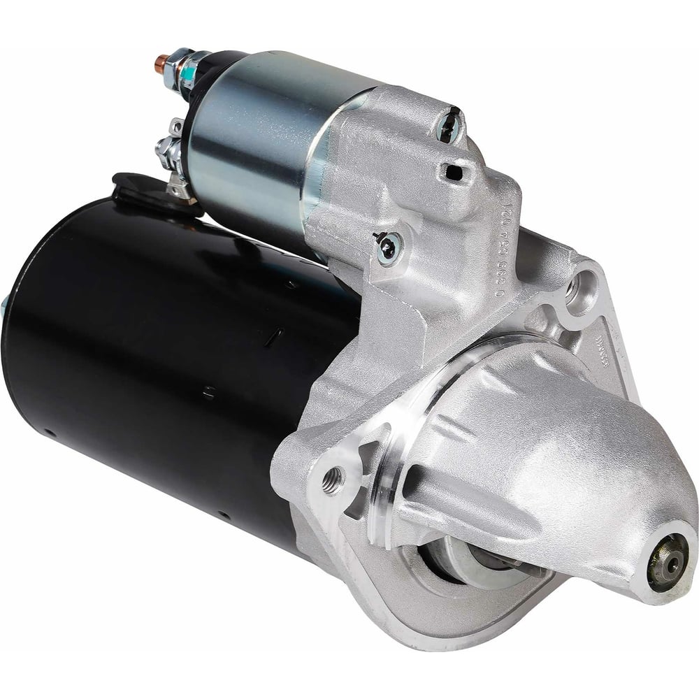 Изображение товара Стартер для автомобилей Iveco Daily и УАЗ Патриот 12В 2,5кВт StartVOLT LSt 1620