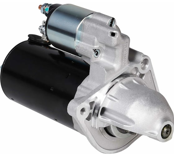 Изображение товара Стартер для автомобилей Iveco Daily 3.0D/УАЗ Патриот 2.3JTD 2,5кВт StartVOLT LSt 1620