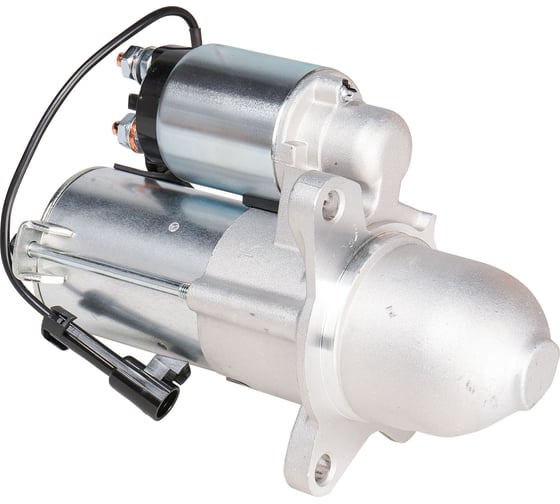 Изображение товара Стартер для автомобилей Chevrolet Captiva C100 /Opel Antara 3.2i 1,2кВт StartVOLT LSt 0504