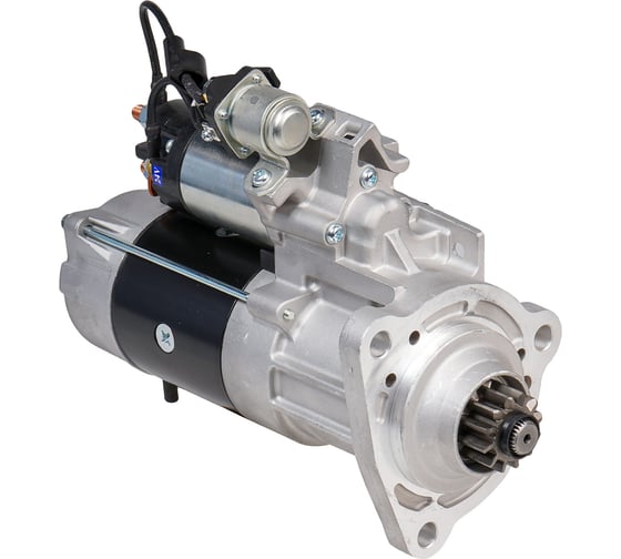 Изображение товара Стартер для автомобилей MAN TGA/TGS/TGX с дв. D2066LF70 24В 7кВт StartVOLT LSt 1299