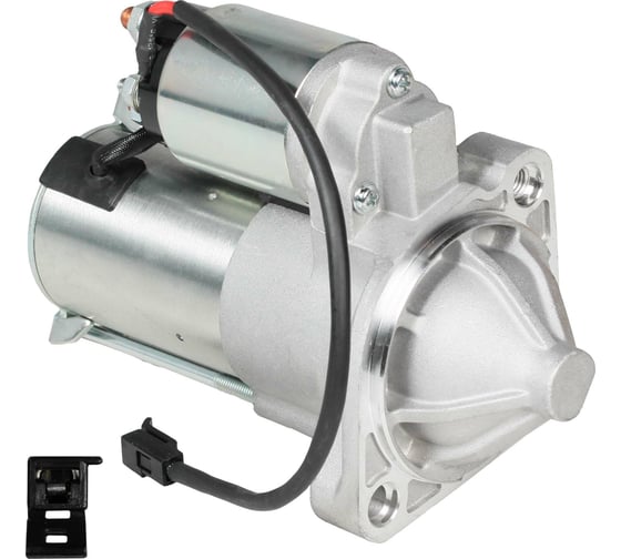 Изображение товара Стартер для автомобилей Chery Tiggo T11 1.6i/2.0i 1,3кВт StartVOLT LSt 2701