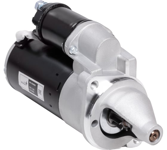 Изображение товара Стартер для автомобилей ГАЗ с дв. ЗМЗ-406 1,7кВт StartVOLT LSt 0306X