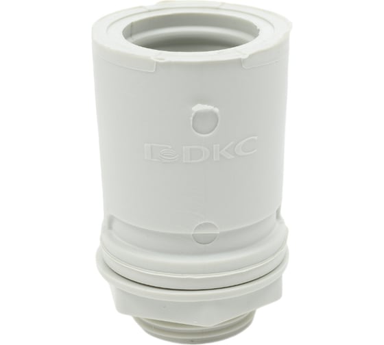 Изображение товара Муфта труба-коробка (IP67; 20 мм) DKC 50220