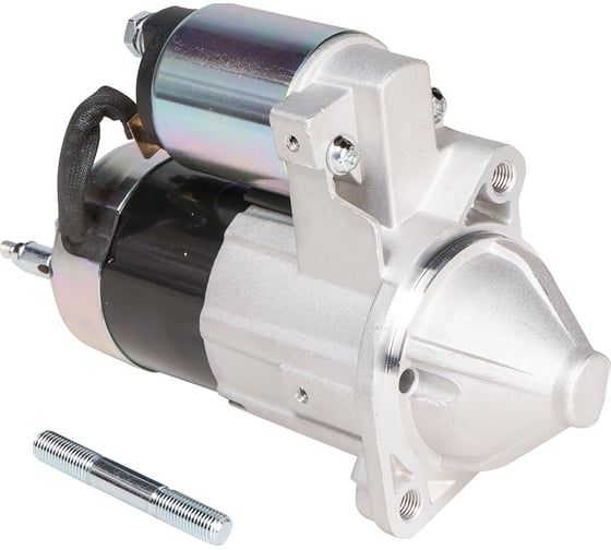 Изображение товара Стартер для автомобилей Hyundai Santa Fe II 2.7i 1,4кВт StartVOLT LSt 0831