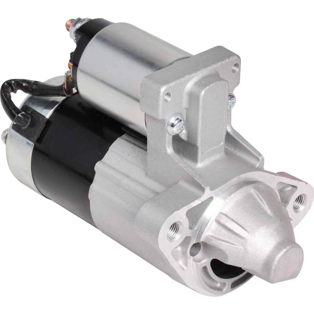 Изображение товара Стартер для автомобилей Suzuki Grand Vitara 2.0i 2.5i 1,4кВт StartVOLT LSt 2401