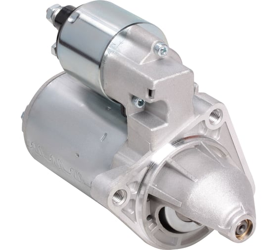 Изображение товара Стартер для автомобилей Ford Focus II/Fiesta 1.4i/1.6i 1,1кВт StartVOLT LSt 1079