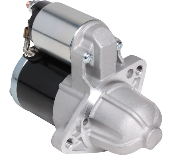 Изображение товара Стартер для автомобилей Suzuki Grand Vitara /SX4 1.6i 1,2кВт StartVOLT LSt 2402