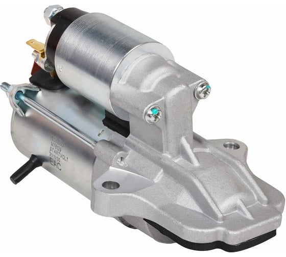 Изображение товара Стартер для автомобилей Ford Focus II 1.8i 1,4кВт StartVOLT LSt 1003