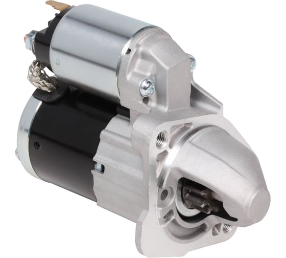 Изображение товара Стартер для автомобилей Mazda 3 BL 1.6i 1,2кВт StartVOLT LSt 2503