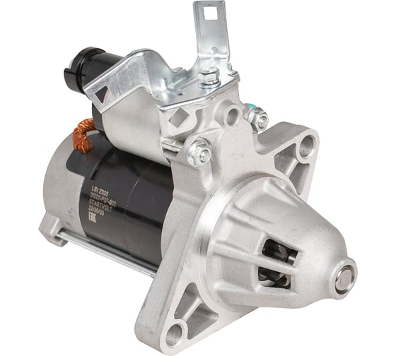 Изображение товара Стартер для автомобилей Honda CR-V 2.0i 1,1кВт StartVOLT LSt 2305