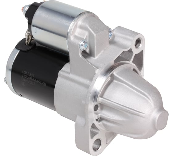 Изображение товара Стартер для автомобилей Honda Accord /CR-V II 2.0i/2.4i 1,7кВт StartVOLT LSt 2301