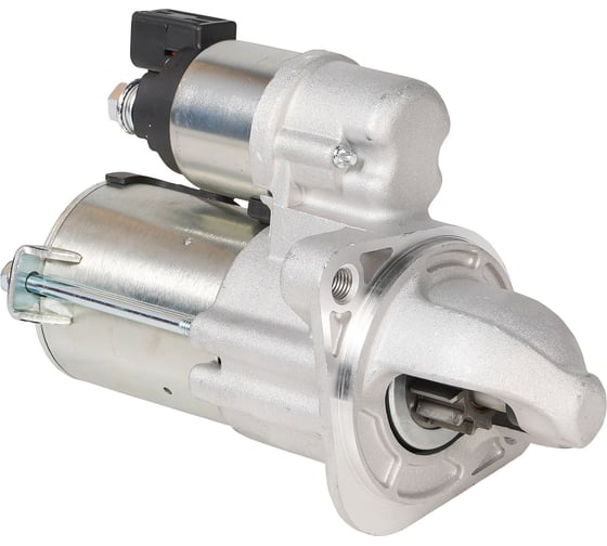 Изображение товара Стартер для автомобилей Hyundai Solaris /KIA Rio 1.4i/1.6i 0,9кВт StartVOLT LSt 0811