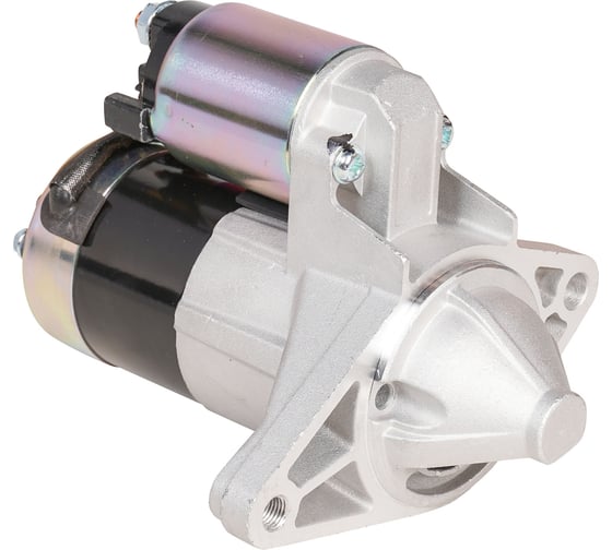 Изображение товара Стартер для автомобилей Lifan Solano /X50 1.6i/1.5i 1,4кВт StartVOLT LSt 2703