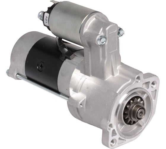 Изображение товара Стартер для автомобилей Hyundai Porter H-1 /H-100 2.5D 2,2кВт StartVOLT LSt 0802