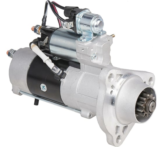 Изображение товара Стартер для автомобилей МАЗ/УРАЛ с дв. ЯМЗ-650 24В 5,5кВт StartVOLT LSt 0707