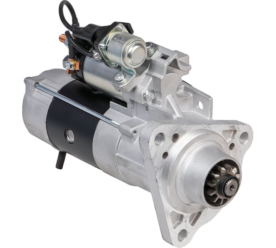 Изображение товара Стартер для автомобилей MAN TGA/TGX/TGS с дв. D2066LF70 24В 5,5кВт StartVOLT LSt 1298