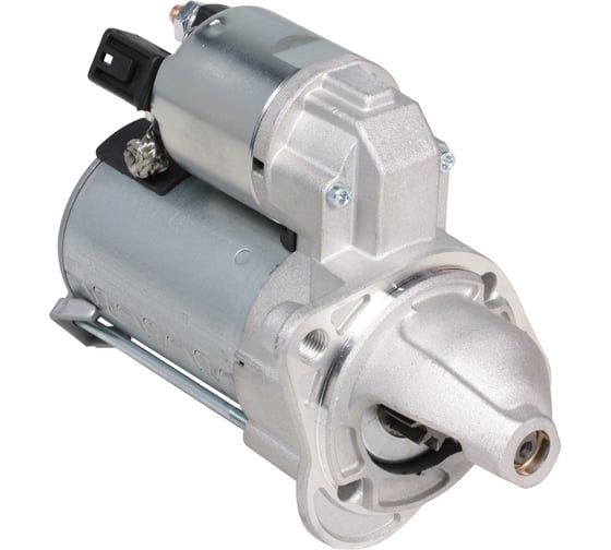 Изображение товара Стартер для автомобилей Hyundai/KIA Solaris II /Rio /CEED 1.4i 0,9кВт StartVOLT LSt 0807