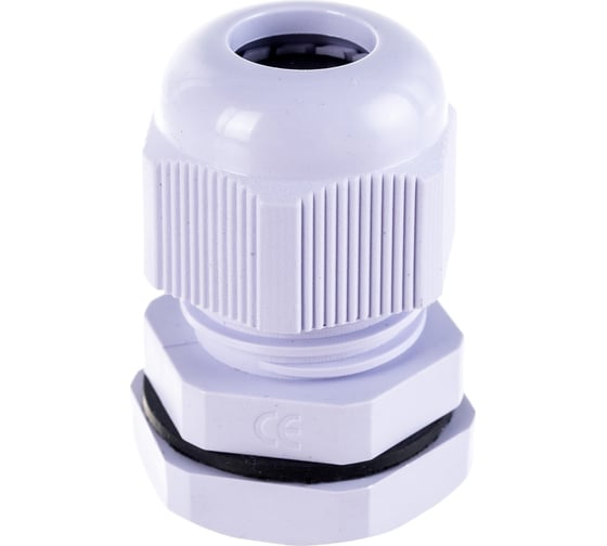 Изображение товара Сальник PG -11 5-10 IP68 DKC 52700