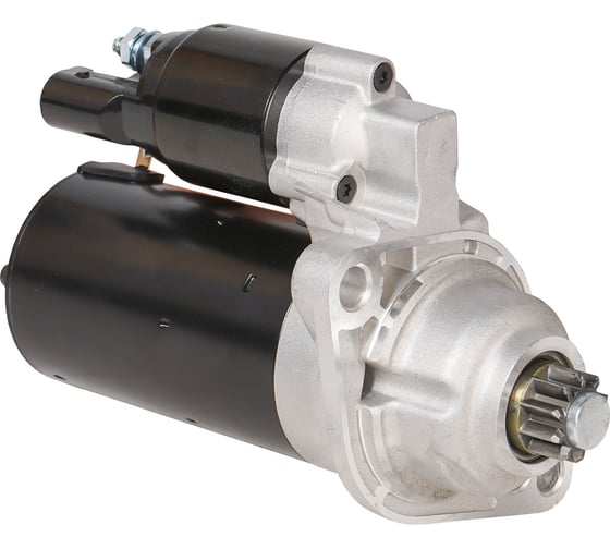 Изображение товара Стартер для автомобилей VAG Transporter T5 /Multivan V 1.9TDI 1,7кВт StartVOLT LSt 1840