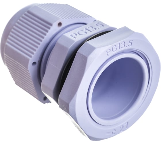 Изображение товара Сальник PG - 13.5 6-12 IP68 DKC 52800