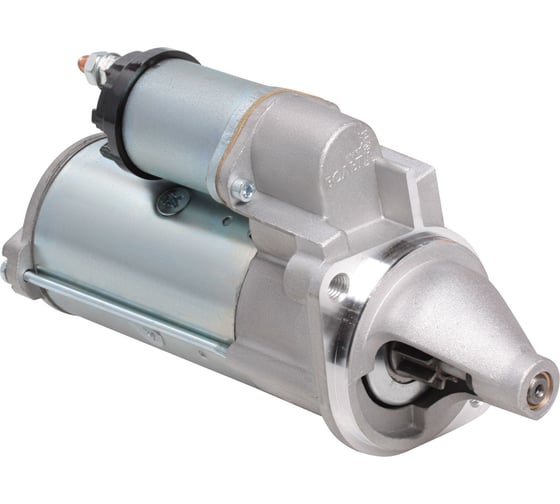 Изображение товара Стартер для автомобилей ГАЗ с дв. ЗМЗ-406 2,26кВт StartVOLT LSt 0306