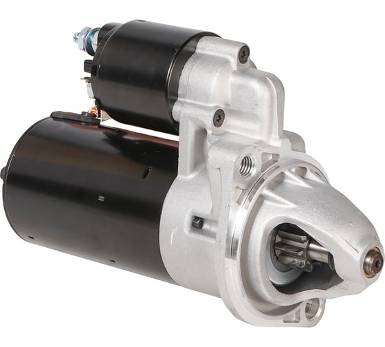 Изображение товара Стартер для автомобилей VAG 80 /100 2.0i 1,4кВт StartVOLT LSt 1837