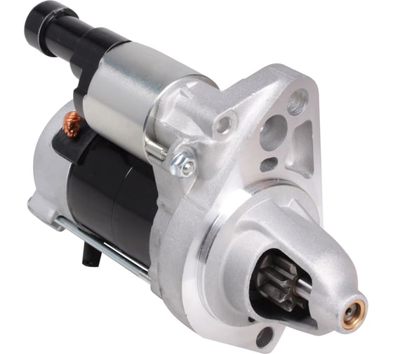 Изображение товара Стартер для автомобилей Honda Civic /CR-V /Accord 1.8i/2.0i 1,2кВт StartVOLT LSt 2302