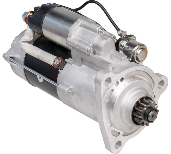 Изображение товара Стартер для автомобилей КАМАЗ 5490/MB Axor с дв. OM457LA 24В 7,5кВт StartVOLT LSt 0790